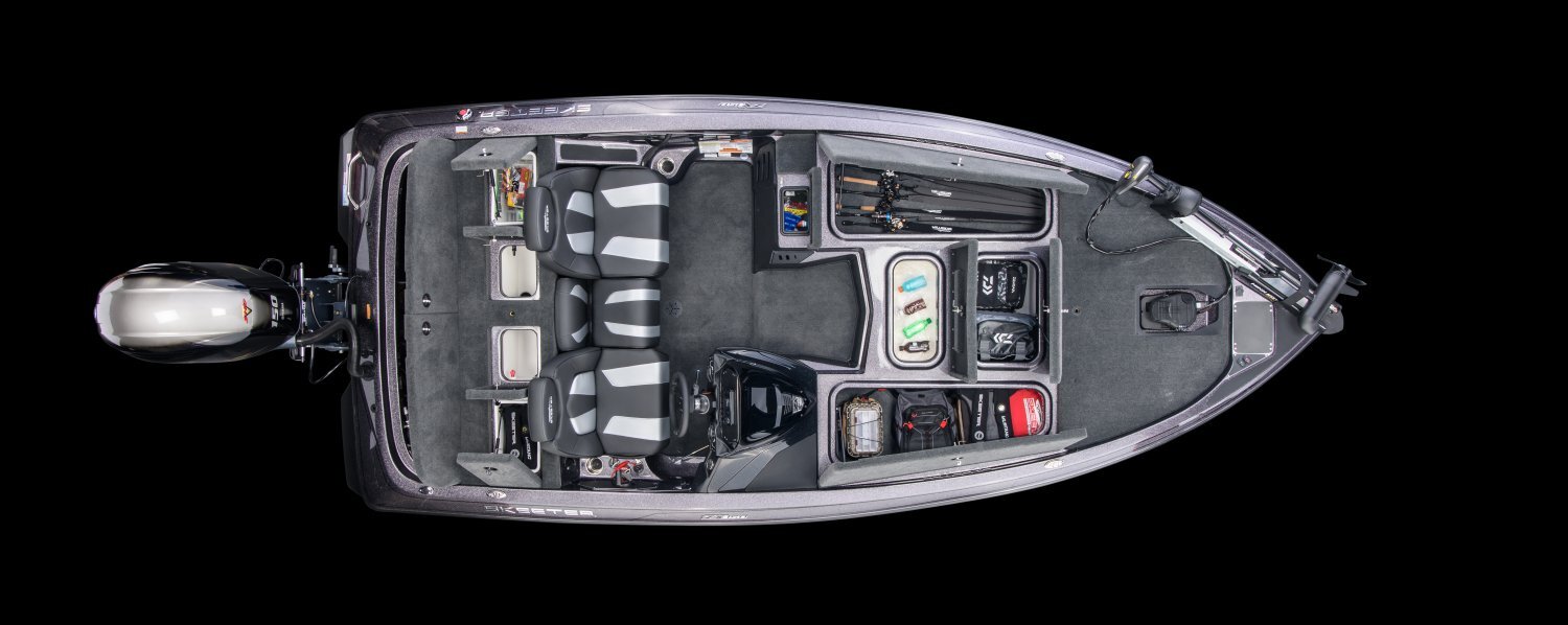 New 2023 Skeeter ZX150 For Sale in Eufaula, AL - 5027461175
