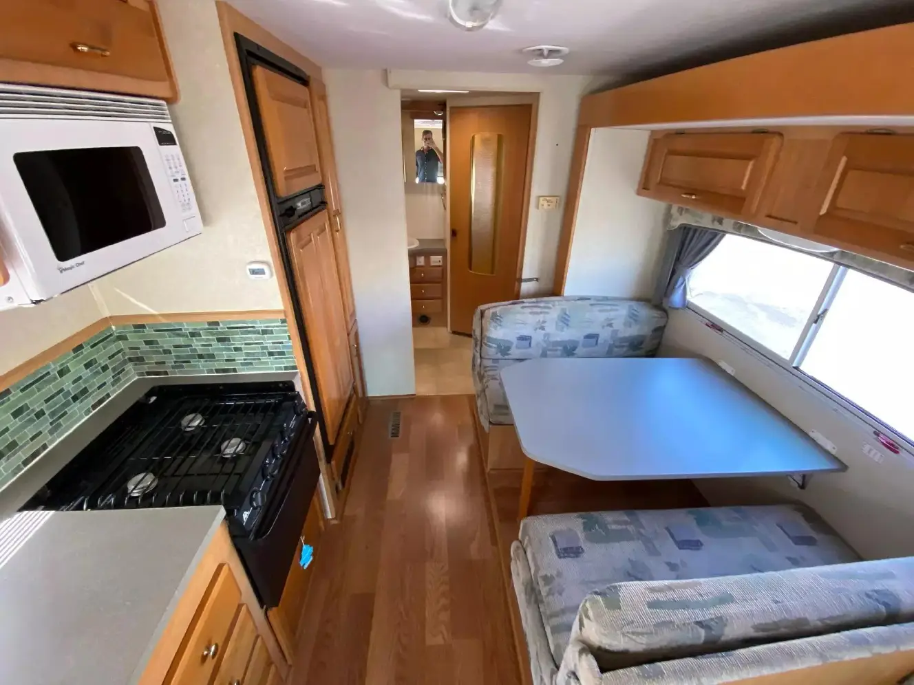 Used 2003 Ford E450 in Largo, FL - 5027485514 - RV Trader