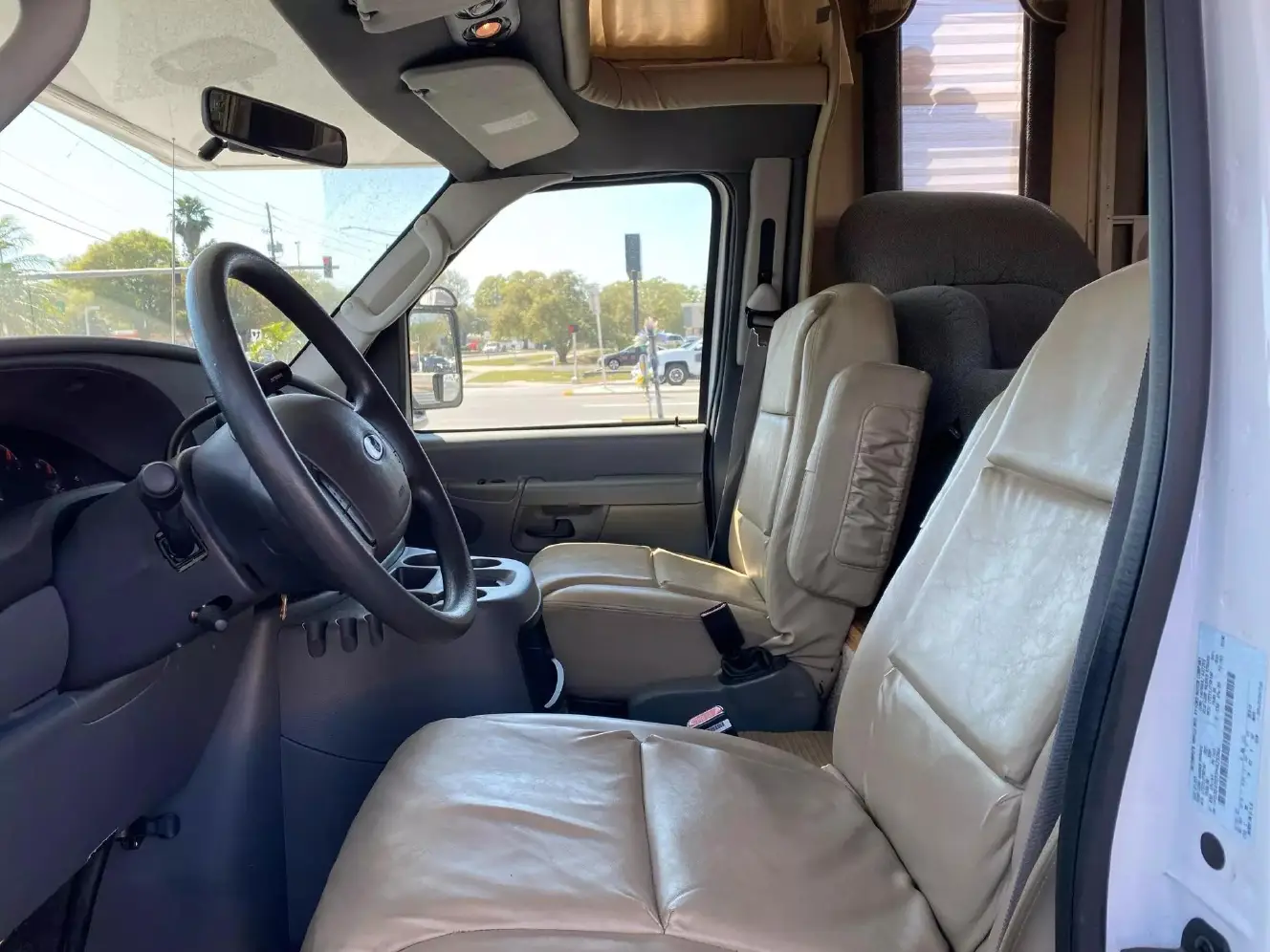 Used 2003 Ford E450 in Largo, FL - 5027485514 - RV Trader