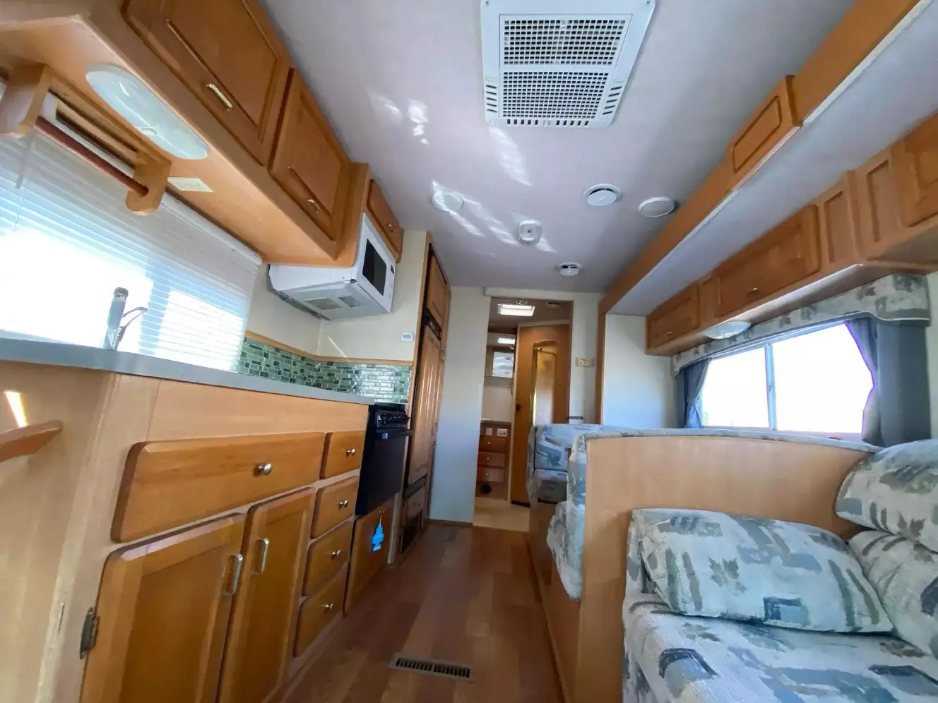Used 2003 Ford E450 in Largo, FL - 5027485514 - RV Trader