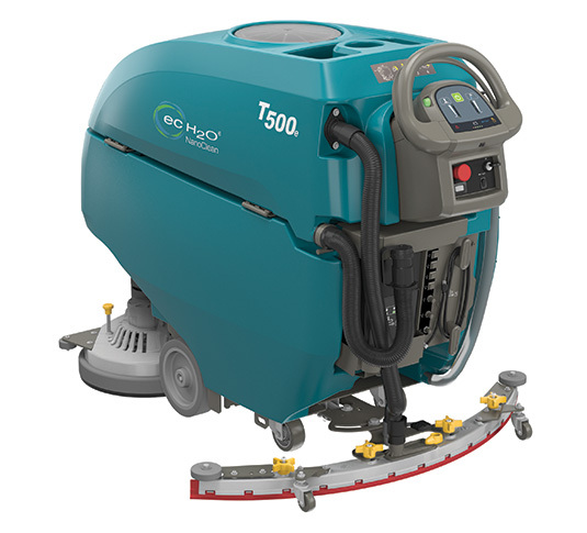 2020 TENNANT T500 in Elmhurst, IL