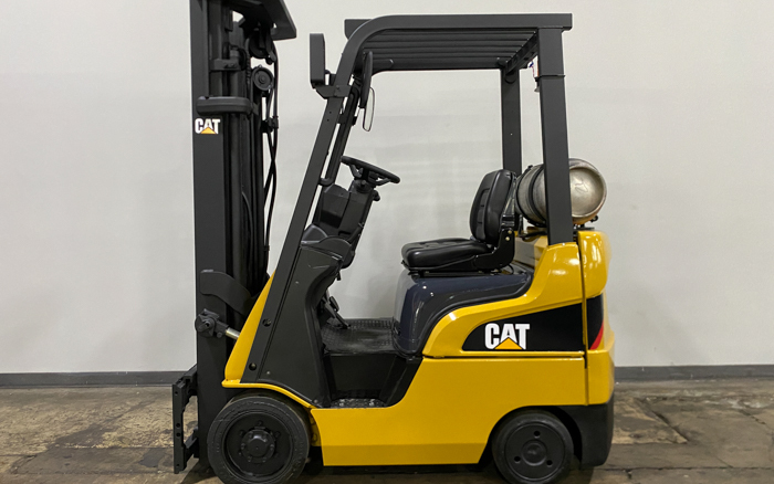 2013 CATERPILLAR 2C3000 in Cary, IL