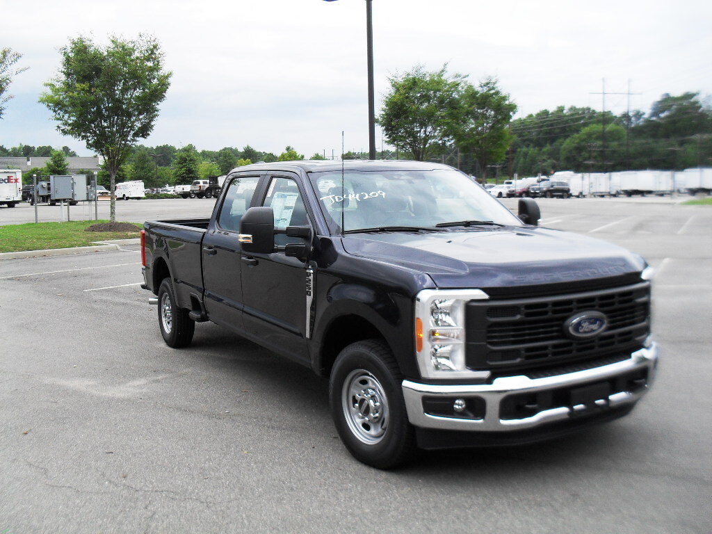 2023 FORD F250 in Ashland, VA