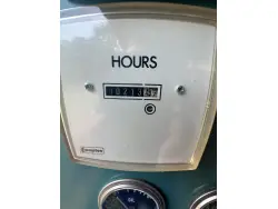 1977 DETROIT DIESEL/LIMA 275 KW Generator Set