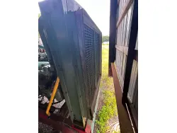 1977 DETROIT DIESEL/LIMA 275 KW Generator Set