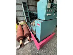 1977 DETROIT DIESEL/LIMA 275 KW Generator Set