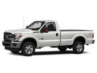 2016 FORD F350 in North Smithfield, RI