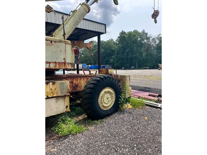 1975 PETTIBONE 90SC