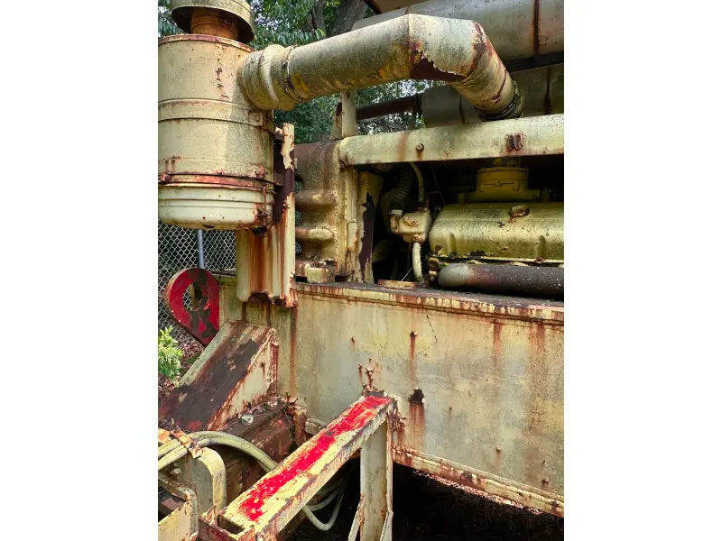 1975 PETTIBONE 90SC