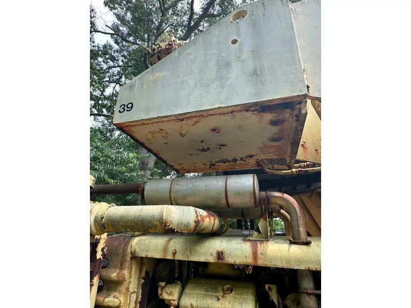 1975 PETTIBONE 90SC