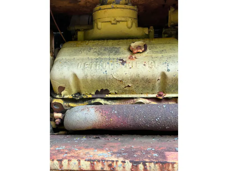 1975 PETTIBONE 90SC