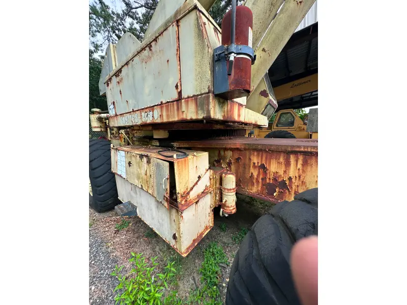 1975 PETTIBONE 90SC
