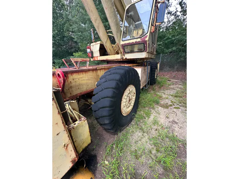 1975 PETTIBONE 90SC