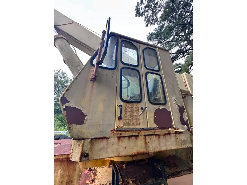 1975 PETTIBONE 90SC