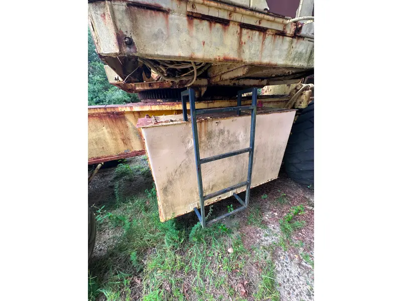 1975 PETTIBONE 90SC