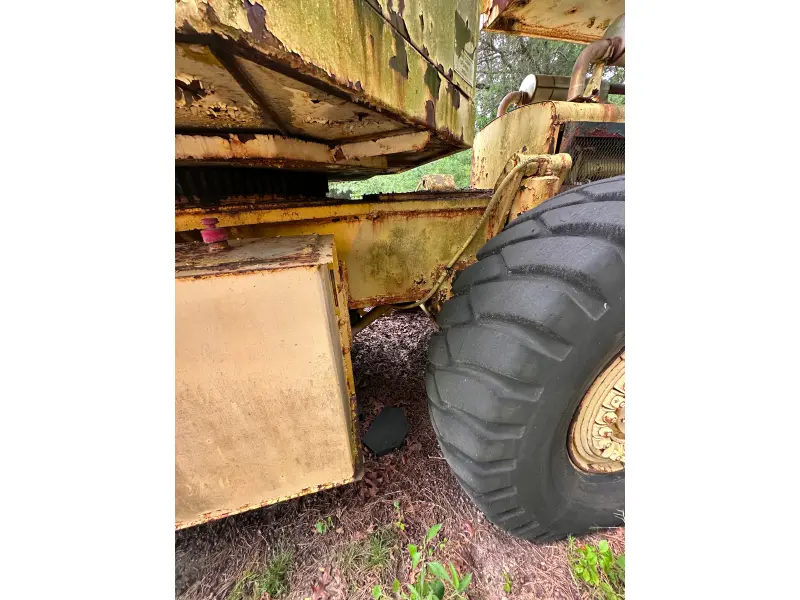 1975 PETTIBONE 90SC