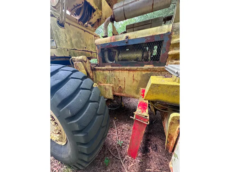 1975 PETTIBONE 90SC