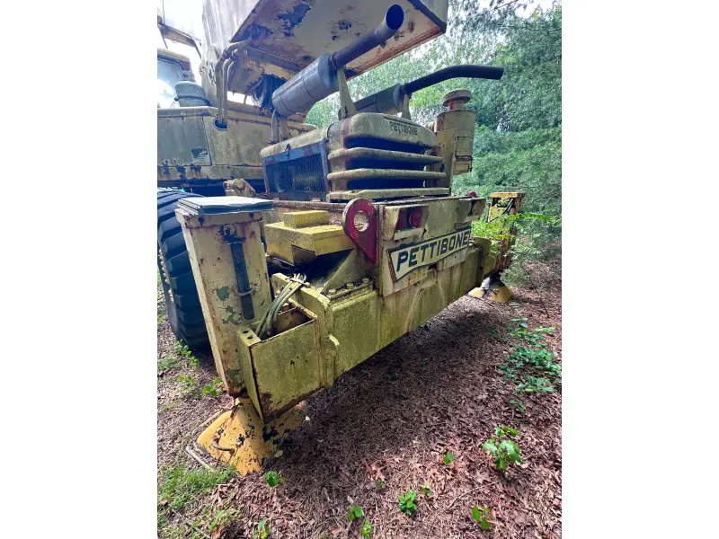 1975 PETTIBONE 90SC