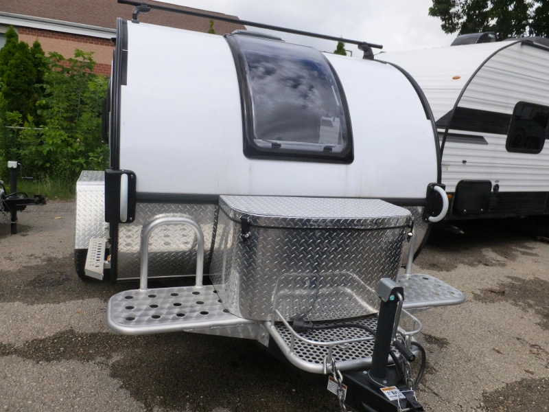2023 NUCAMP T@G XL BD