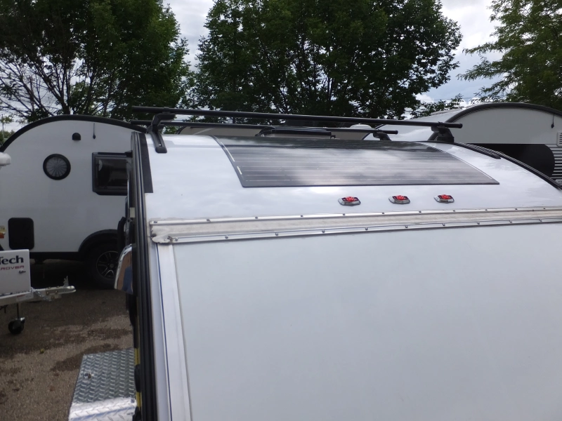 2023 NUCAMP T@G XL BD