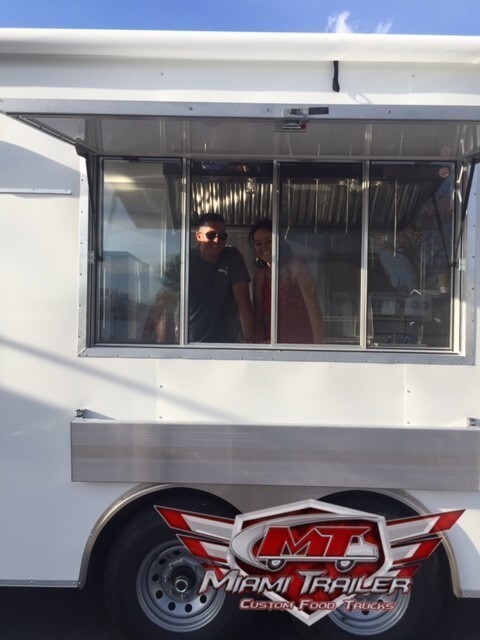 2023 FOREST RIVER TRAILER in Miami, FL