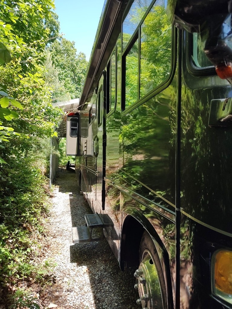 Used Gulf Stream Sun Voyager RVs For Sale - RV Trader