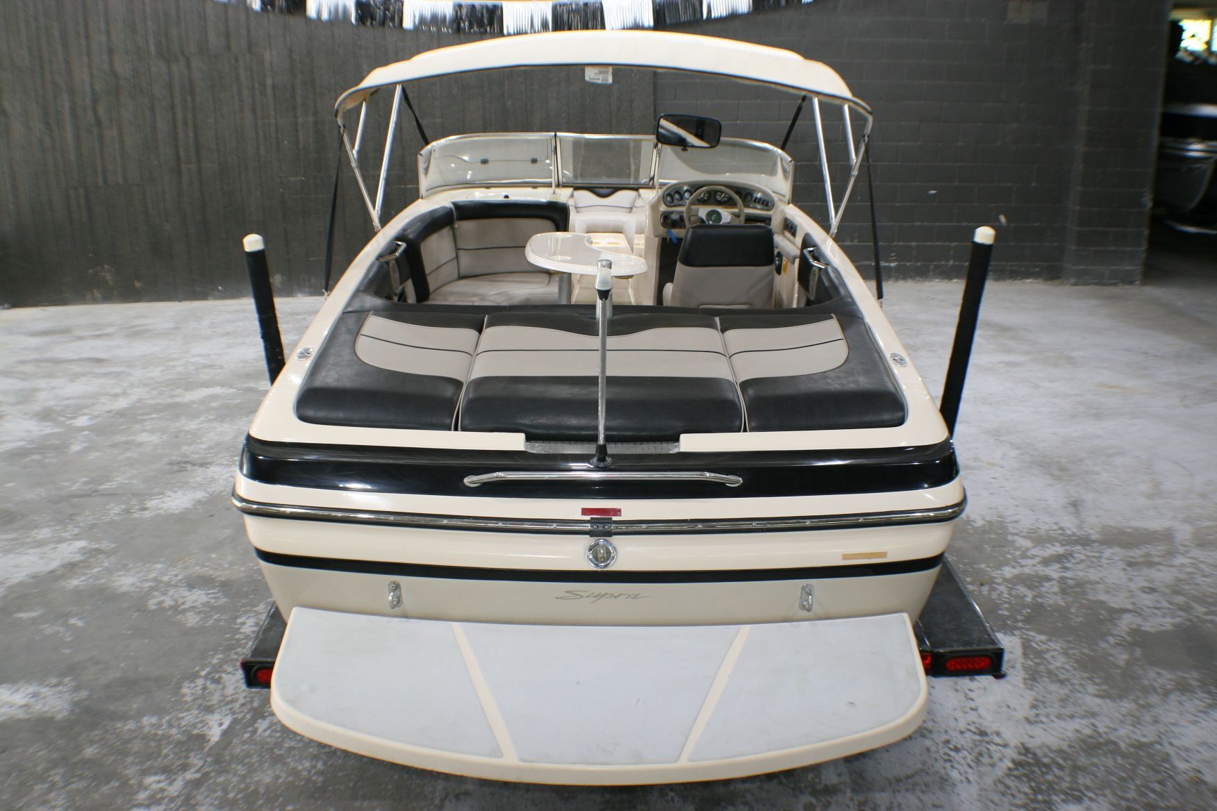 Used 2000 Supra Santera For Sale in Mc Queeney, TX - 5027617307