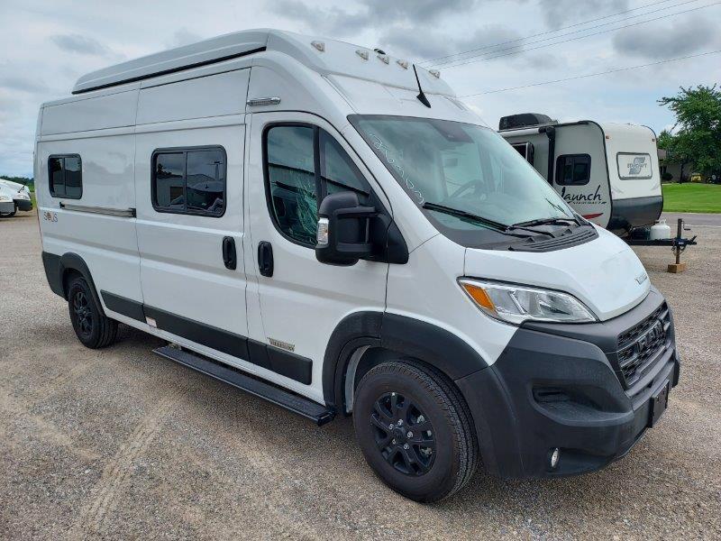2024 Winnebago SOLIS 59P RV