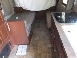 2015 FOREST RIVER ROCKWOOD ROO 19