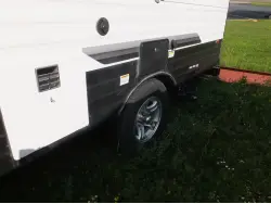2022 SUNSET PARK RV SUN-LITE 16BH