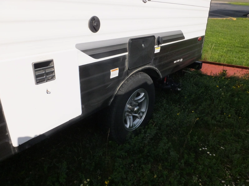 2022 SUNSET PARK RV SUN-LITE 16BH