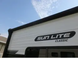 2022 SUNSET PARK RV SUN-LITE 16BH
