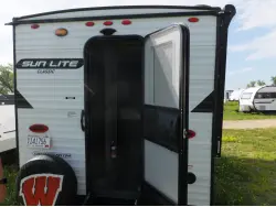 2022 SUNSET PARK RV SUN-LITE 16BH