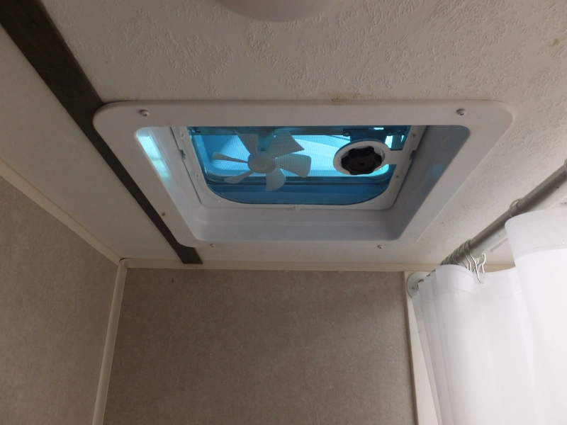 2022 SUNSET PARK RV SUN-LITE 16BH