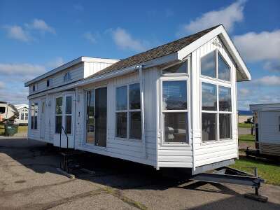 Breckenridge Park Model Campers For Sale near Rogers, MN - RV Trader