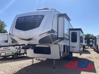 2023 DUTCHMEN ASTORIA 2503REF