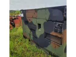 2011 JOHN DEERE 60KW