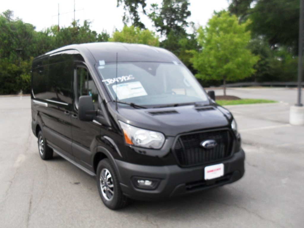 2023 FORD TRANSIT 150 in Ashland, VA