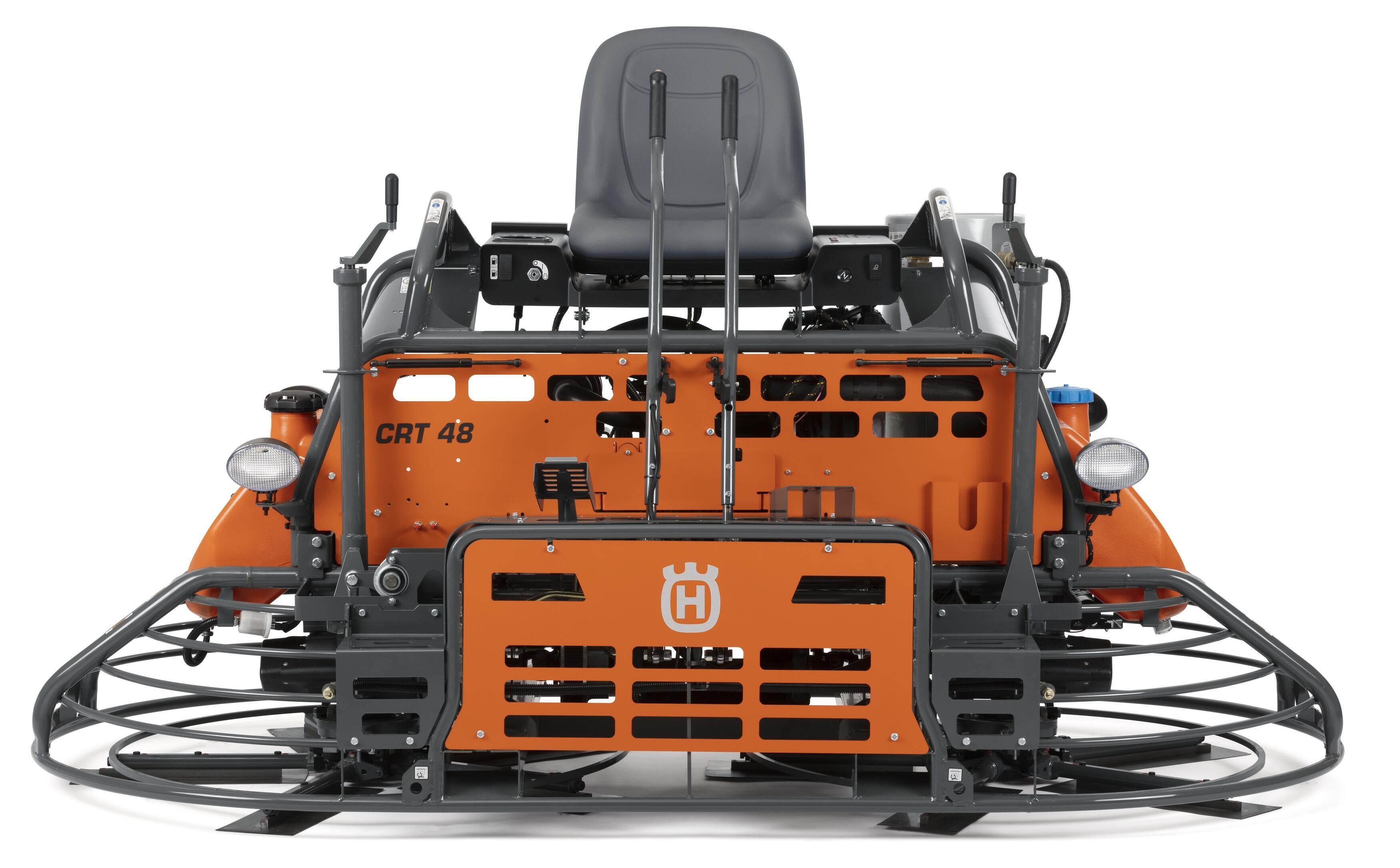 2026 HUSQVARNA CRT48-33 MS in Orlando, FL