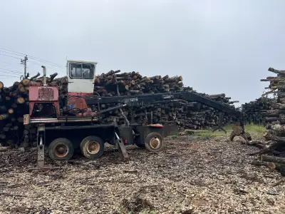Prentice Equipment For Sale - Prentice Equipment - Equipment Trader