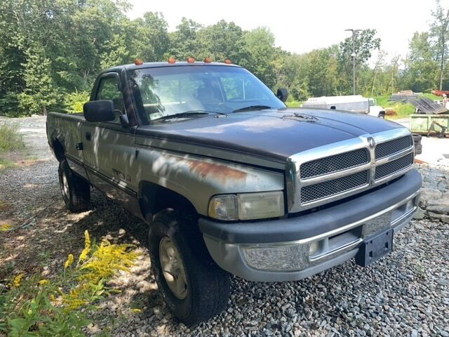1997 DODGE RAM 1500 in North Smithfield, RI