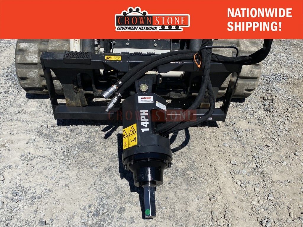 Bobcat 14PH in Hanover, PA