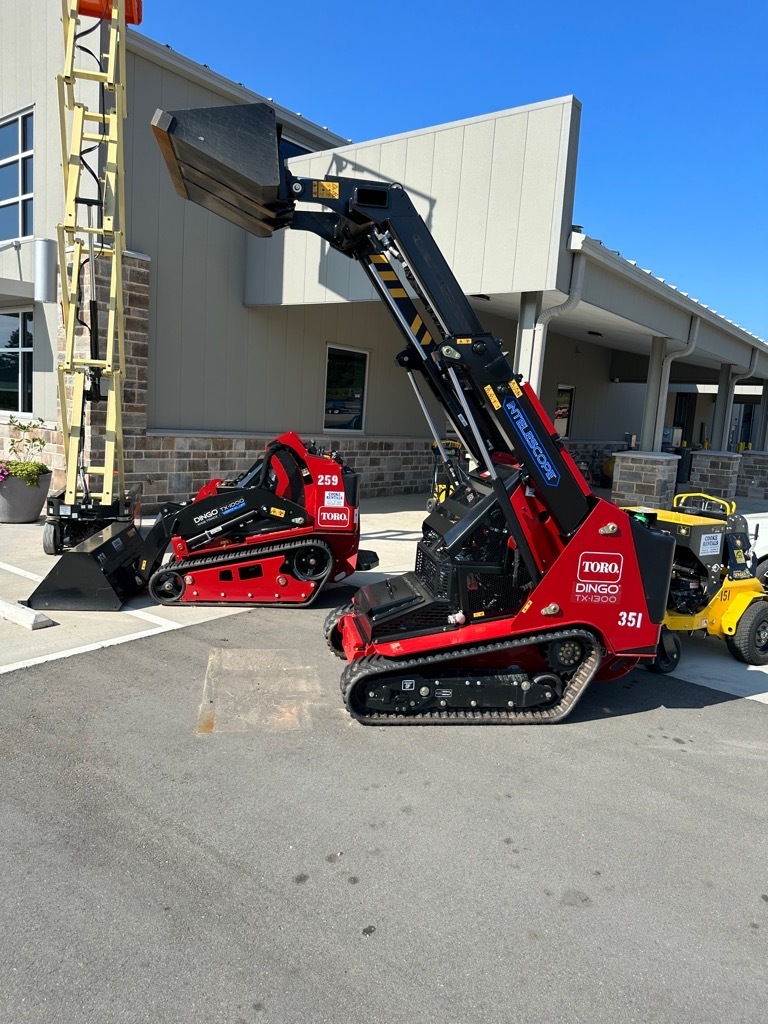 2022 TORO tx1300 in Denver, NC