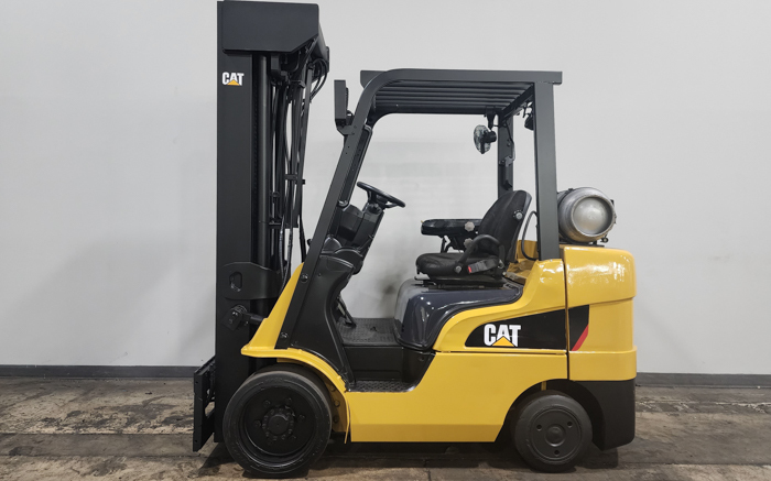 2017 CATERPILLAR 2C6000 in Cary, IL