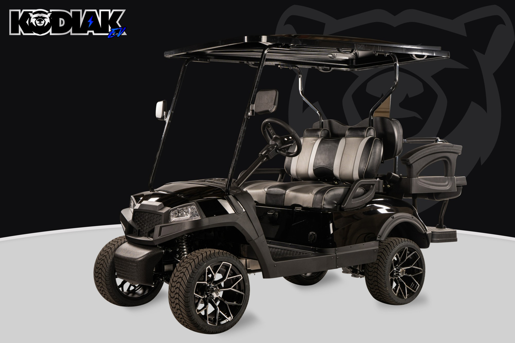 2023 Kodiak Ev APEX in hialeah FL