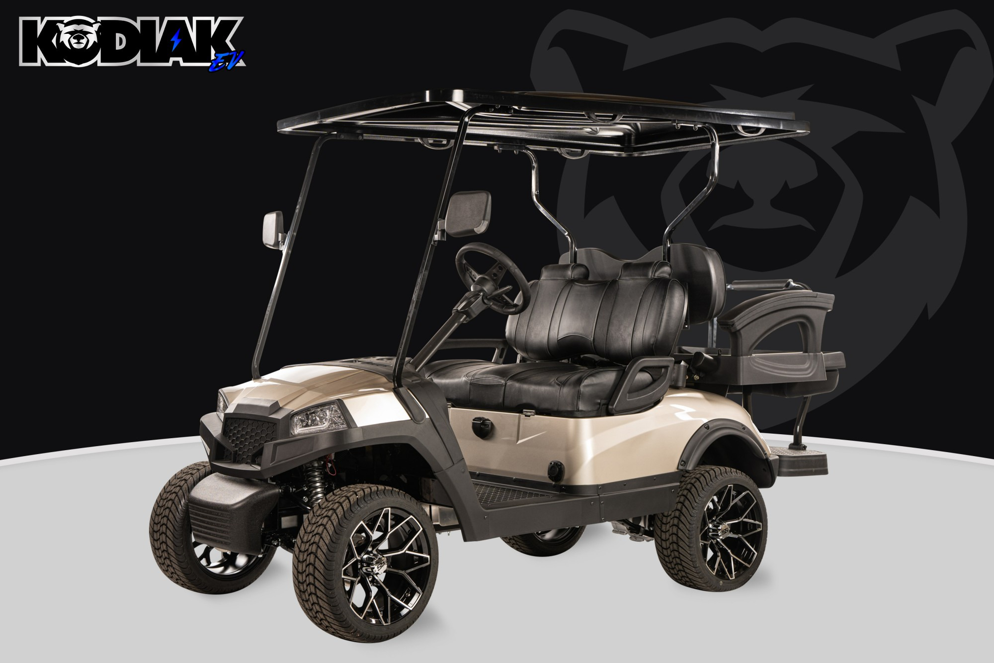 2023 Kodiak Ev APEX in hialeah FL
