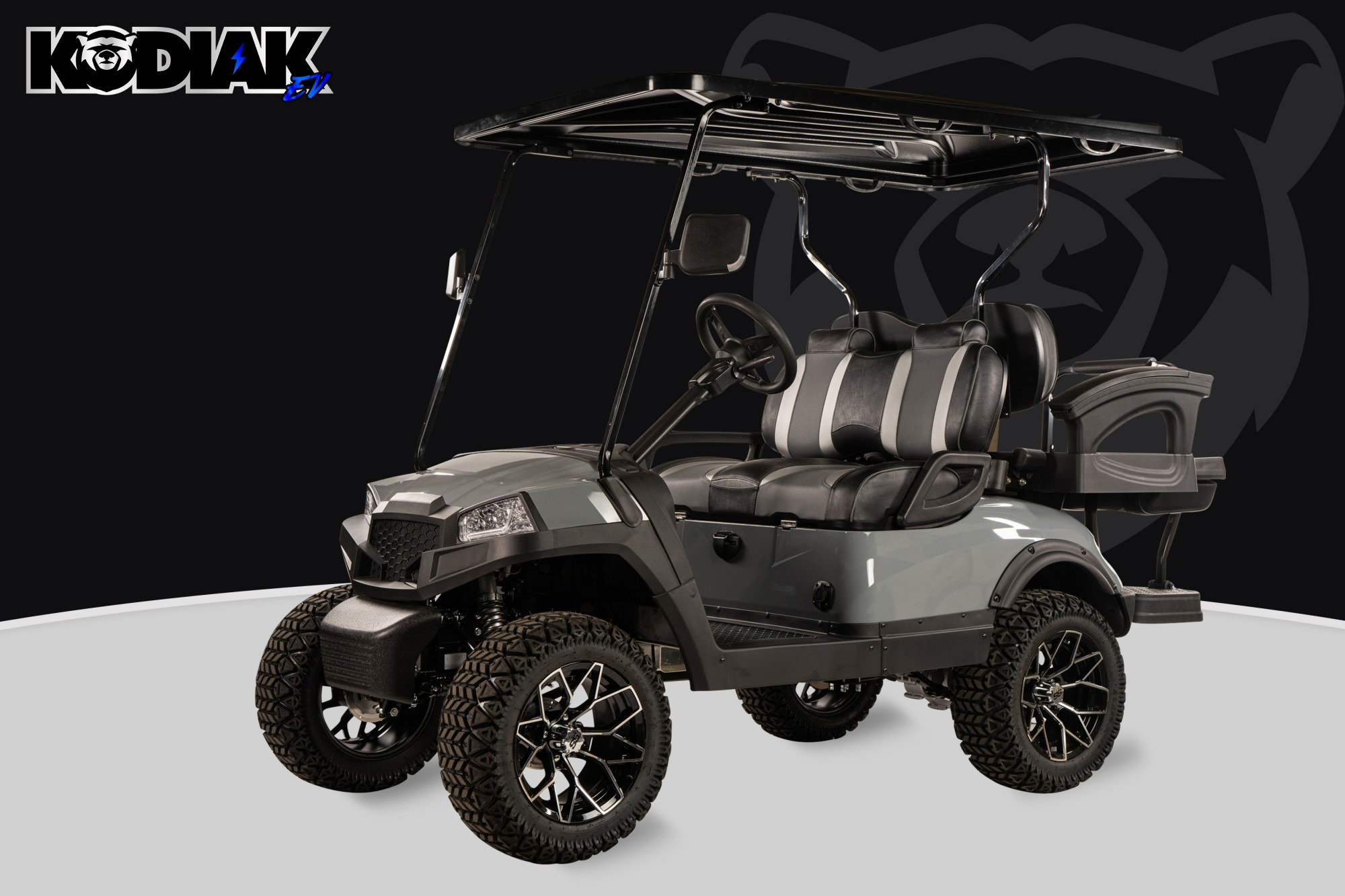 2023 Kodiak Ev APEX in hialeah FL
