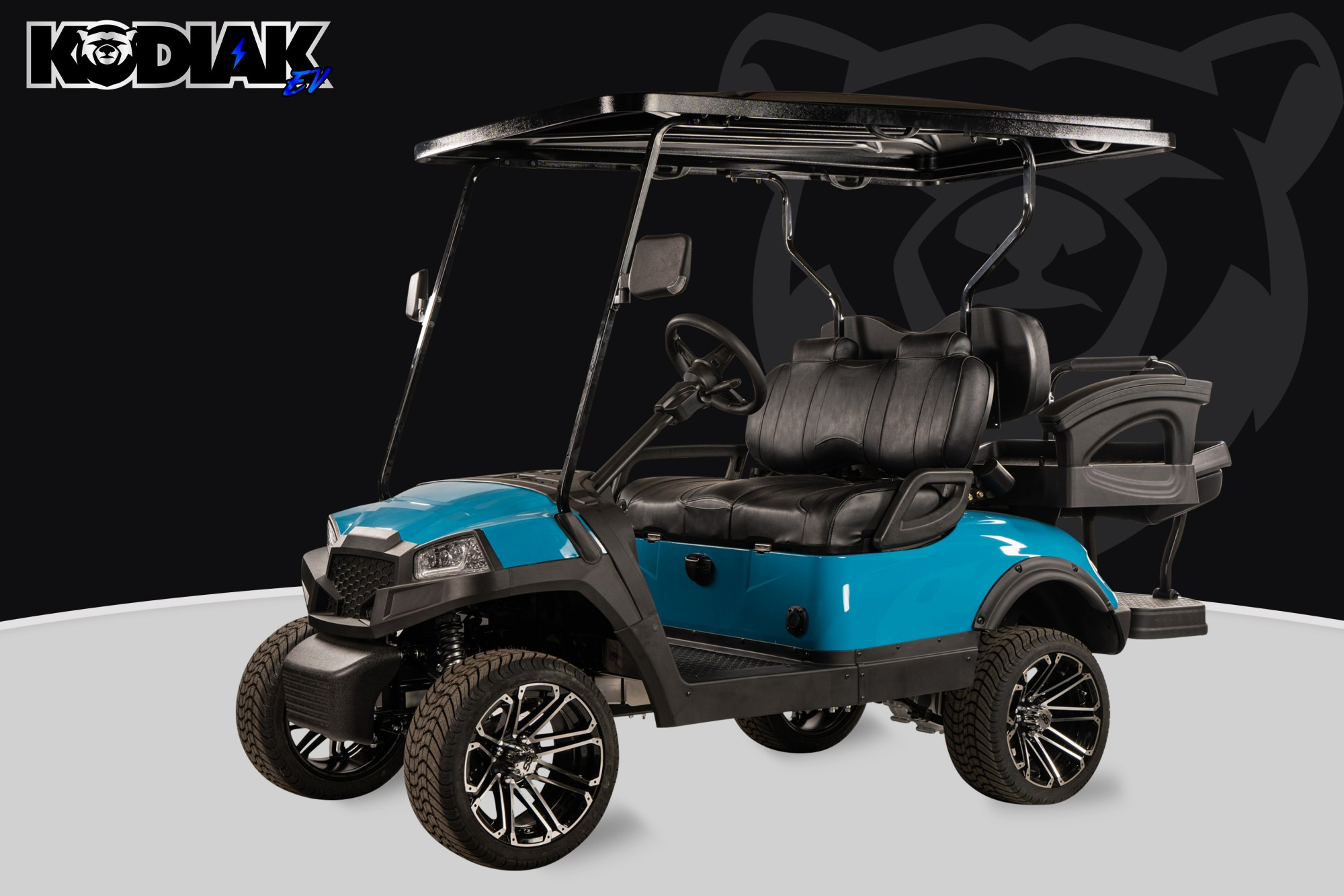 2023 Kodiak Ev APEX in hialeah FL