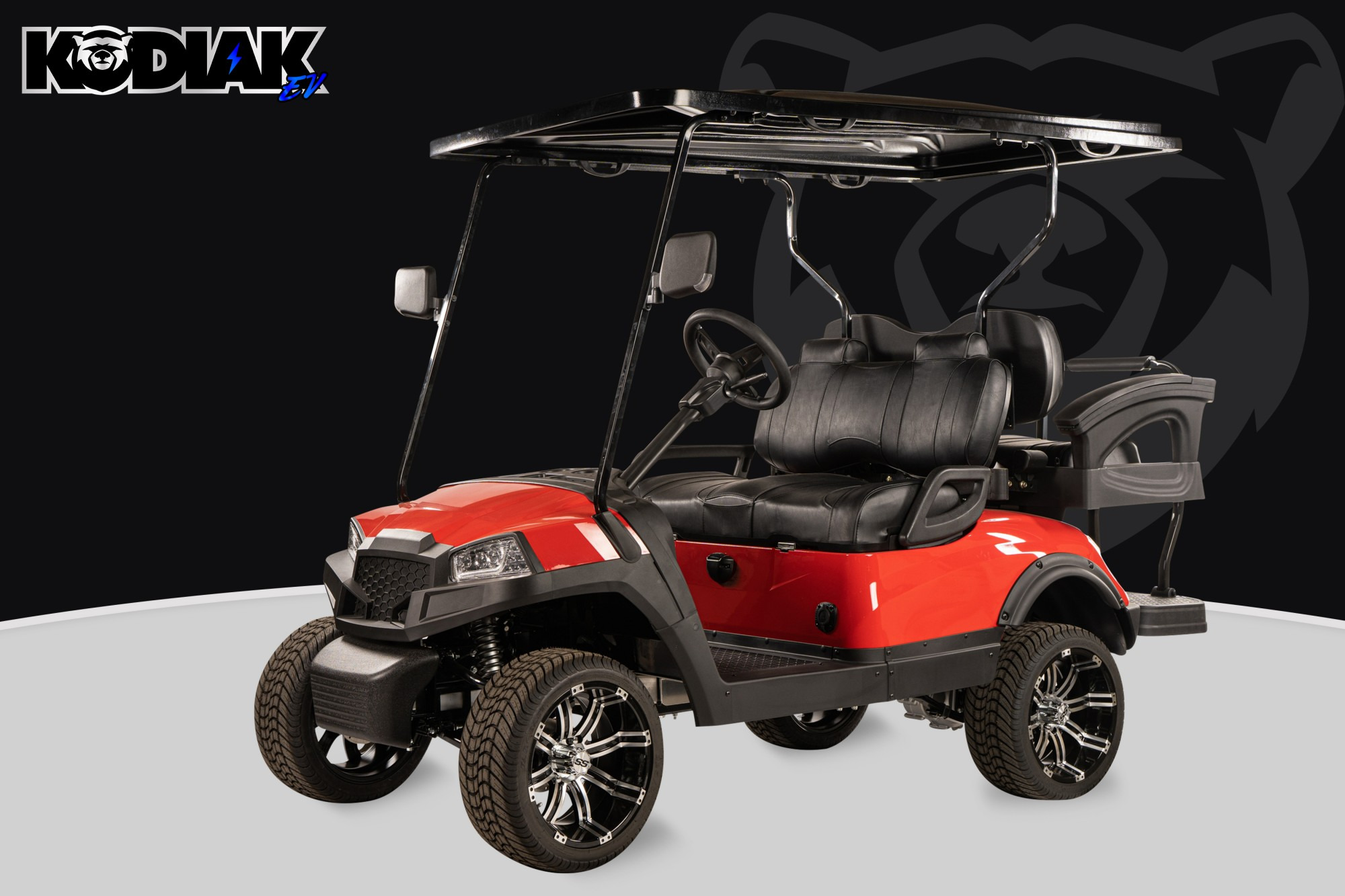 2023 Kodiak Ev APEX in hialeah FL