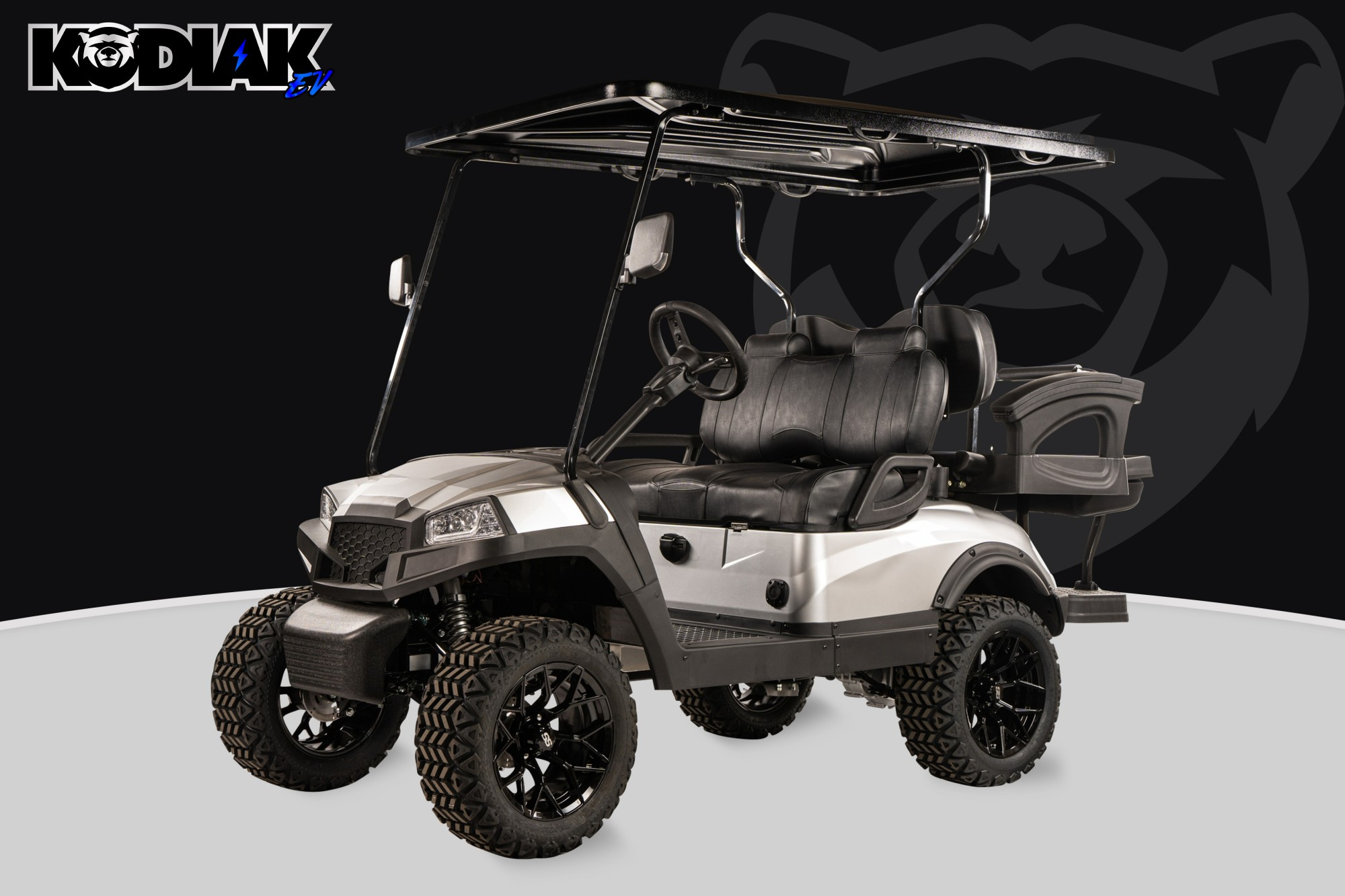 2023 Kodiak Ev APEX in hialeah FL